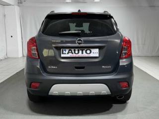 OPEL Mokka usata, con Airbag Passeggero