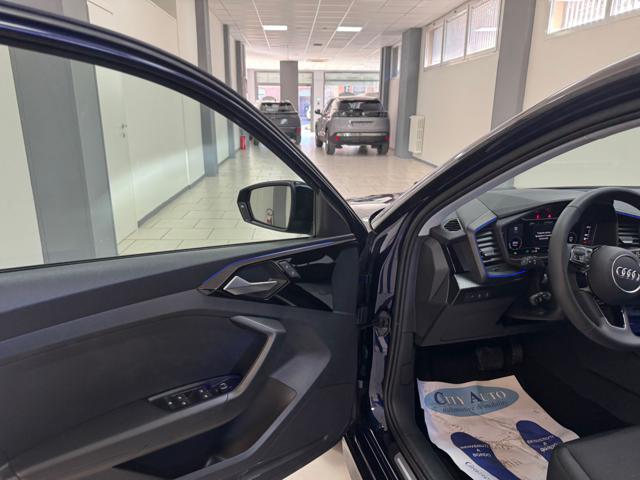 AUDI A1 usata, con Autoradio