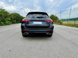 MERCEDES-BENZ GLC 220 usata, con Autoradio
