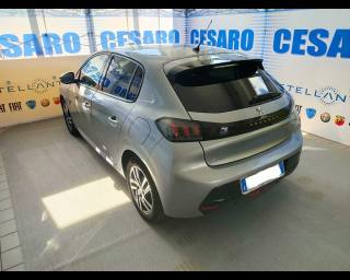 PEUGEOT 208 usata, con Airbag Passeggero