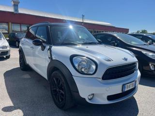 MINI Countryman usata, con Airbag