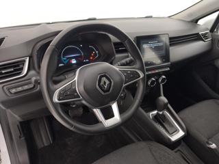 RENAULT Clio usata, con Cruise Control
