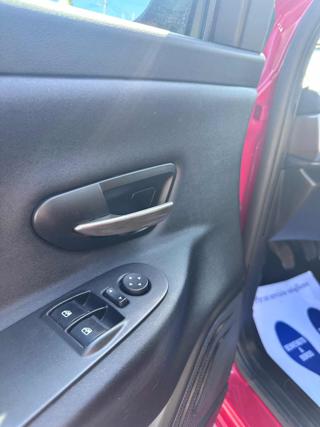 LANCIA Ypsilon usata, con Airbag Passeggero