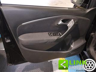 VOLKSWAGEN Polo usata, con Airbag testa