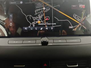 NISSAN Qashqai usata, con Sistema di navigazione