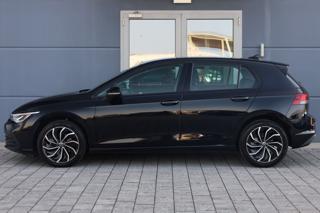 VOLKSWAGEN Golf usata, con Supporto lombare