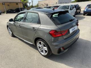 AUDI A1 usata, con Servosterzo