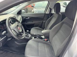 FIAT Tipo usata, con Cronologia tagliandi