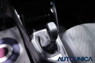 PEUGEOT 208 usata, con Isofix
