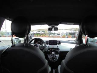 FIAT 500 usata 16