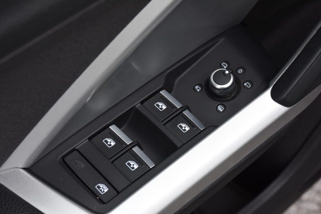 AUDI Q3 usata, con Sistema di navigazione