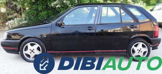 FIAT Tipo usata, con Servosterzo