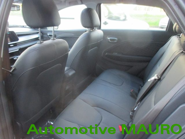 DR MOTOR DR 3.0 usata, con Controllo trazione