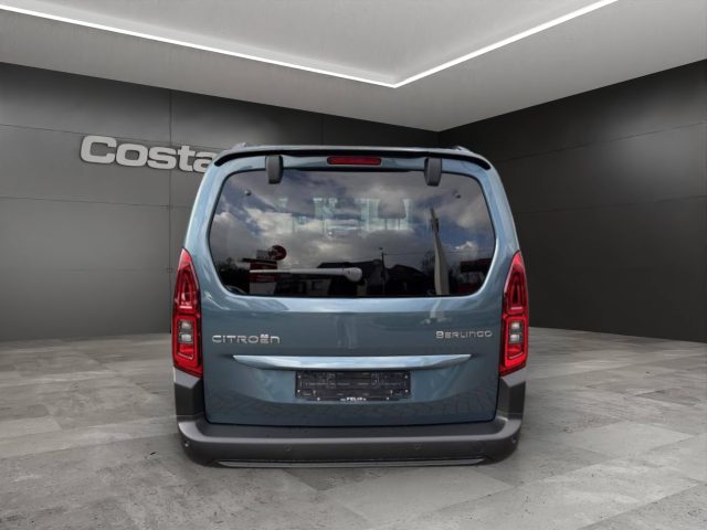 CITROEN Berlingo usata, con Autoradio