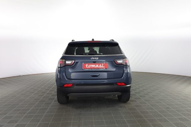 JEEP Compass usata 4