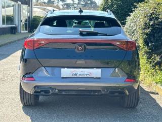 CUPRA Formentor usata, con Autoradio