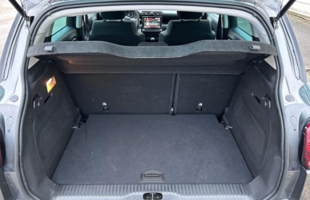 CITROEN C3 Aircross usata, con Sensore di pioggia