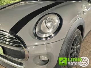 MINI One usata 41