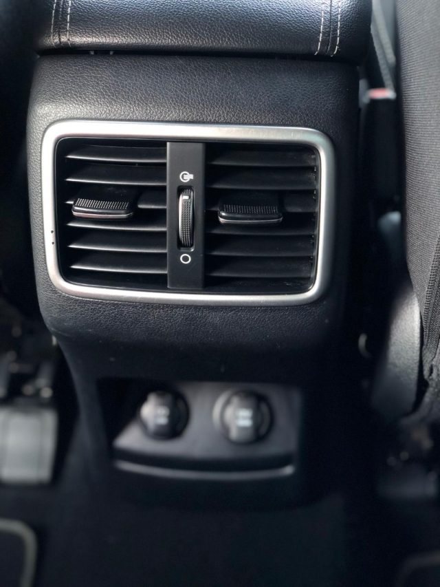 KIA Sportage usata, con Sensore di pioggia