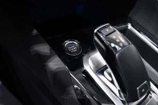 PEUGEOT 3008 usata, con Fari LED