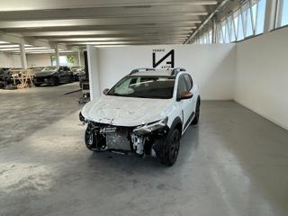 DACIA Sandero usata, con Airbag laterali