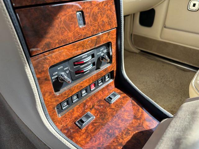 ROLLS-ROYCE Silver Spur usata 78