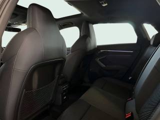 AUDI S3 usata, con Airbag testa