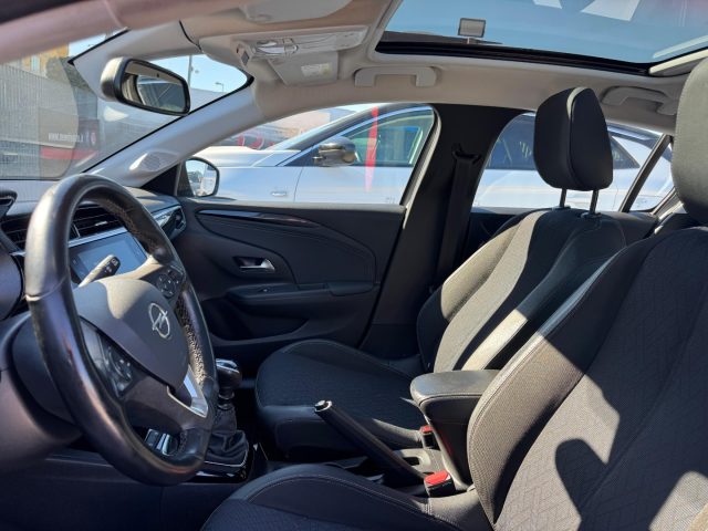 OPEL Corsa usata, con Climatizzatore