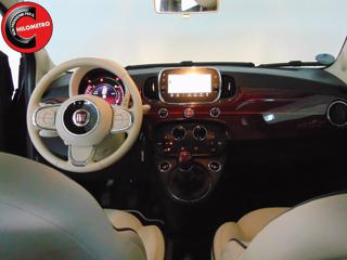 FIAT 500 usata, con Cruise Control