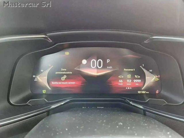 DS AUTOMOBILES DS 7 usata, con Immobilizzatore elettronico