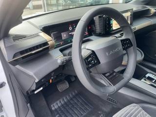 LANCIA Ypsilon usata, con Cruise Control