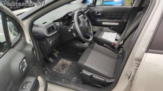 CITROEN C3 usata, con Autoradio
