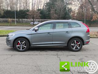 VOLVO XC60 usata, con Airbag Passeggero