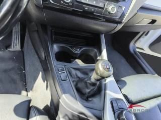 BMW 116 usata 11