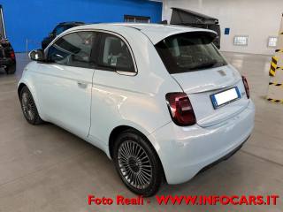 FIAT 500e usata, con Airbag