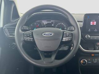 FORD Fiesta usata 11