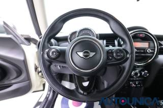 MINI One usata, con Boardcomputer