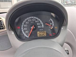 FIAT Seicento usata, con Servosterzo