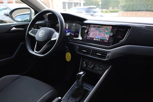 VOLKSWAGEN Taigo usata 125