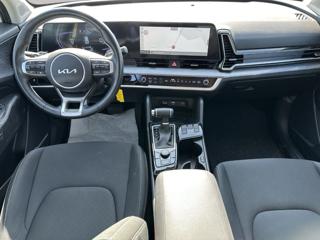 KIA Sportage usata, con Cruise Control
