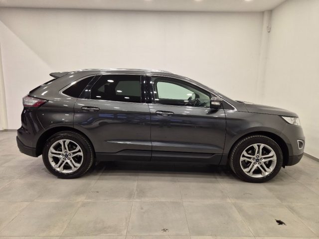 FORD Edge usata, con Airbag laterali