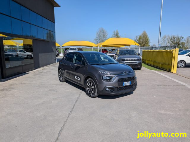 CITROEN C3 usata, con Airbag laterali