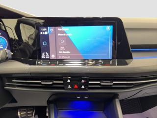 VOLKSWAGEN Golf usata, con Park Distance Control