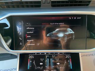 AUDI A6 usata, con Controllo elettronico della corsia
