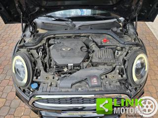 MINI Cooper SD usata, con Climatizzatore