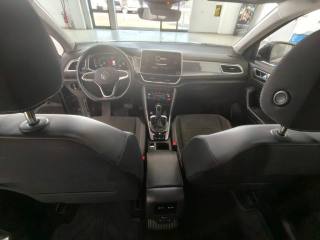 VOLKSWAGEN T-Roc usata, con ESP