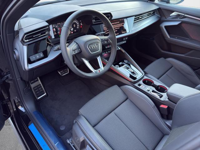 AUDI A3 usata, con Chiusura centralizzata