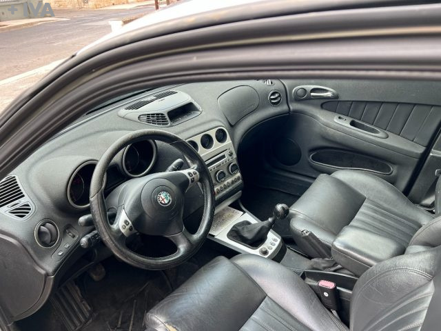 ALFA ROMEO 156 usata, con Chiusura centralizzata