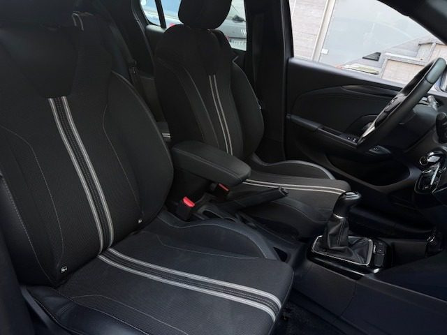 OPEL Corsa usata, con Controllo trazione