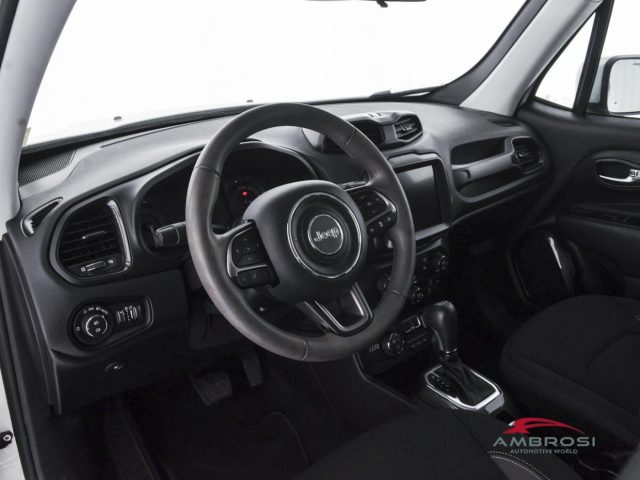 JEEP Renegade usata 7